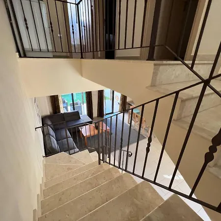 Kapparis Town House بيت للعطل