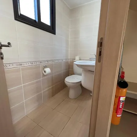 Casa vacanze Kapparis Town House *