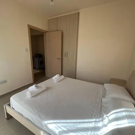 Сasa de vacaciones Kapparis Town House