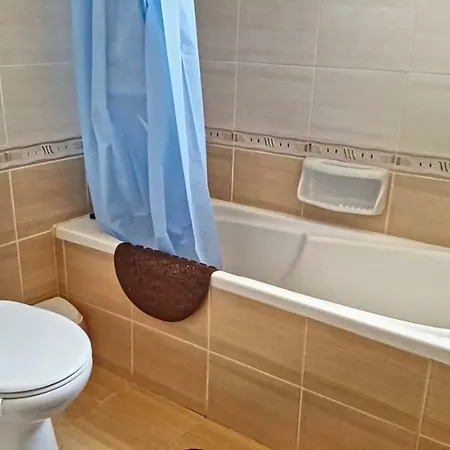 Kapparis Town House Paralimni