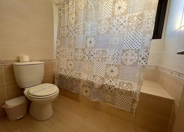 Kapparis Town House *