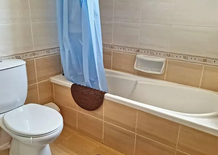 Kapparis Town House Paralimni